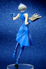 Persona 4 The Ultimate in Mayonaka Arena PVC Statue 1/8 Elizabeth (Reproduction) 23 cm Ques Q