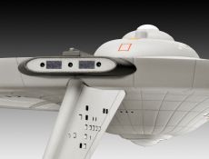 Star Trek TOS Model Kit 1/600 U.S.S. Enterprise NCC-1701 48 cm Revell