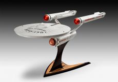 Star Trek TOS Model Kit 1/600 U.S.S. Enterprise NCC-1701 48 cm Revell