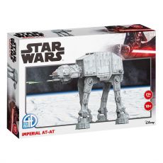 Star Wars 3D Puzzle Imperial AT-AT Revell