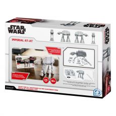 Star Wars 3D Puzzle Imperial AT-AT Revell