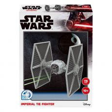 Star Wars 3D Puzzle Imperial TIE Fighter Revell