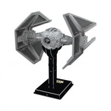 Star Wars 3D Puzzle Imperial TIE Interceptor Revell