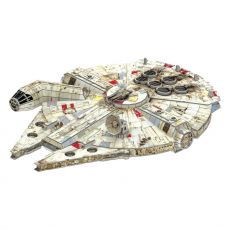 Star Wars 3D Puzzle Millennium Falcon Revell