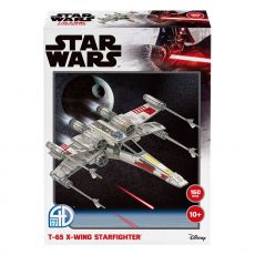 Star Wars 3D Puzzle T-65 X-Wing Starfighter Revell