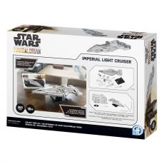 Star Wars: The Mandalorian 3D Puzzle Imperial Light Cruiser Revell