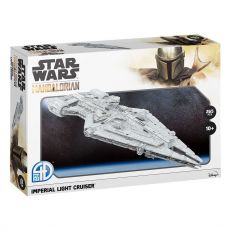 Star Wars: The Mandalorian 3D Puzzle Imperial Light Cruiser Revell
