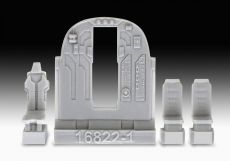 Star Wars: The Mandalorian Model Kit Razor Crest "Platinum Edition" Revell