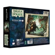 Arkham Horror Jigsaw Puzzle Poster (1000 pieces) SD Toys