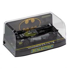 Batman Slotcar 1/32 Batman Car Scalextric