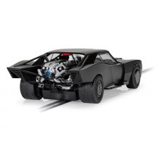 Batman Slotcar 1/32 Batmobile 2022 Scalextric