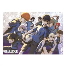 Blue Lock Poster Assortment (5) Sakami Merchandise