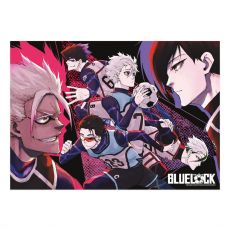 Blue Lock Poster Assortment (5) Sakami Merchandise