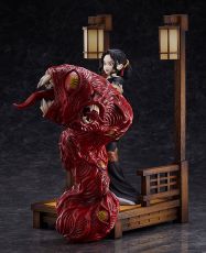Demon Slayer: Kimetsu no Yaiba PVC Statue Super Situation Figure Muzan Kibutsuji "Geiko" Form Ver. 29 cm Sega