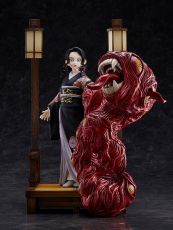 Demon Slayer: Kimetsu no Yaiba PVC Statue Super Situation Figure Muzan Kibutsuji "Geiko" Form Ver. 29 cm Sega