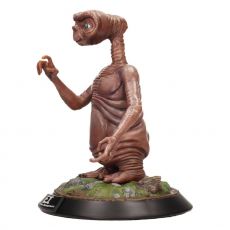 E.T. the Extra-Terrestrial Statue 1/4 E.T. 22 cm SD Toys