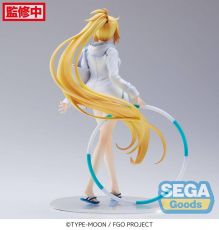 Fate/Grand Order Figurizm PVC Statue Archer/Jeanne d'Arc 23 cm Sega