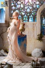 Girls Frontline Statue 1/7 OTs-14 Divinely-Favoured Beauty Ver. 25 cm Reverse Studio