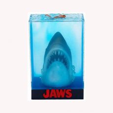 Jaws 3D Poster SD Toys