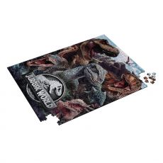 Jurassic World Jigsaw Puzzle Poster (1000 pieces) SD Toys
