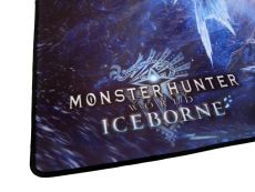 Monster Hunter World: Iceborne Mousepad Poster Sakami Merchandise