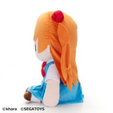 Neon Genesis Evangelion Plush Figure Asuka Langley Soryu 44 cm Sega