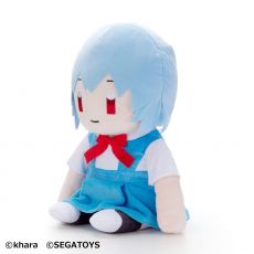 Neon Genesis Evangelion Plush Figure Rei Ayanami 44 cm Sega