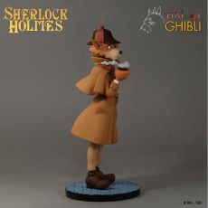 Sherlock Holmes Statue Sherlock Holmes 10 cm Semic