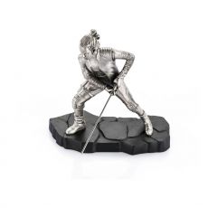 Star Wars Pewter Collectible Statue Rey Limited Edition 19 cm Royal Selangor
