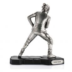 Star Wars Pewter Collectible Statue Rey Limited Edition 19 cm Royal Selangor