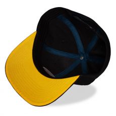 Stranger Things Snapback Cap Roll for your life Difuzed