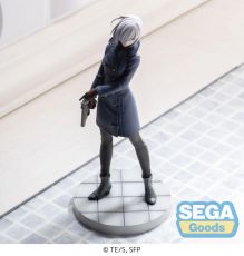 Spy x Family Luminasta PVC Statue (Fiona Frost) Nightfall 19 cm Sega