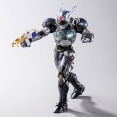Choukou Senshi Changerion PVC / Diecast Action Figure Changerion 15 cm Sentinel