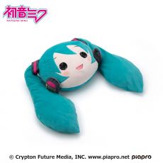 Hatsune Miku 3D Pillow Miku Sega
