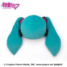 Hatsune Miku 3D Pillow Miku Sega