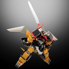 Mashin Hero Wataru Metamor-Force Action Figure Jyakomaru 14 cm Sentinel
