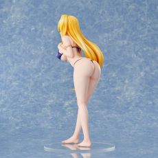To Love-Ru Darkness Statue PVC 1/4 Darkness Swimsuit Series Tearju Lunatique Ver. 36 cm Union Creative