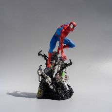 Marvel Comics Amazing Art Statue 1/10 Amazing Spider-Man 22 cm Semic