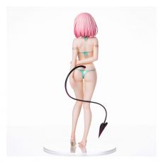 To Love-Ru Darkness Statue PVC 1/4 Darkness Swimsuit Series Momo Belia Deviluke Ver. 36 cm Union Creative