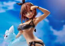 Atelier Ryza 2 Lost Legends & The Secret Fairy PVC Statue 1/6 Ryza Black Swimwear Tanned Ver. 27 cm Spiritale