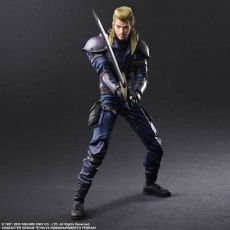 Final Fantasy VII Remake Play Arts Kai Action Figure Roche 27 cm Square-Enix