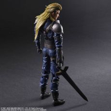 Final Fantasy VII Remake Play Arts Kai Action Figure Roche 27 cm Square-Enix