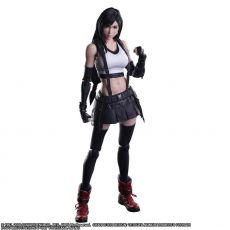 Final Fantasy VII Remake Play Arts Kai Action Figure Tifa Lockhart 25 cm Square-Enix