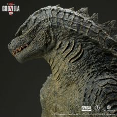 Godzilla 2014 Titans of the Monsterverse PVC Statue Godzilla (Standard Version) 44 cm Spiral Studio