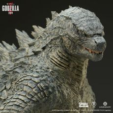 Godzilla 2014 Titans of the Monsterverse PVC Statue Godzilla (Standard Version) 44 cm Spiral Studio