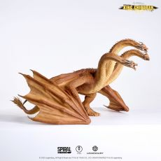 Godzilla Titans of the Monsterverse PVC Statue King Ghidorah 2019 55 cm Spiral Studio