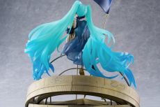 Hatsune Miku PVC Statue Birthday 2022 Polaris Ver. 30 cm Spiritale
