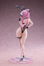 Hitowa Original Character PVC Statue 1/6 Bibi: Chill Bunny Ver. 28 cm Solarain