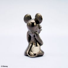 Kingdom Hearts II Bright Arts Gallery Diecast Mini Figure King Mickey 6 cm Square-Enix