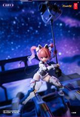 Original Character Action Figure 1/12 EveD Series AMBRA-02 (Strike Cat) Ambra 13 cm Snail Shell